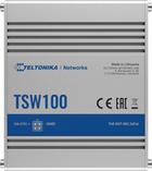 Комутатор Teltonika TSW 100 - зображення 4
