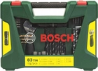 Zestaw narzędzi Bosch V-Line 83 el. 2607017193 - obraz 3