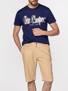 Шорти чоловічі Lee Cooper MODLIN-3600 30 Бежеві (5904347387198) - зображення 3