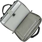 Сумка Rivacase 8823 Macbook Pro and Ultrabook case 12.9"-13.3“ Black (8823BLACKMELANGE) - зображення 5