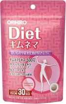 Джимнема ORIHIRO для похудения