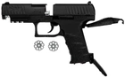 Пневматичний пістолет Umarex Walther PPQ (5.8160) - зображення 3
