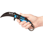 Нож Skif Plus Cockatoo Blue (SPK2BL) - изображение 5