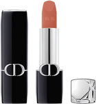 Губна помада Dior Rouge Velvet 200 Nude Touch 3.5 г (3348901689434) - зображення 1