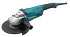 Шліфмашина кутова мережева Makita GA9020 (230 мм, 2200 Вт, 6600 об/хв)