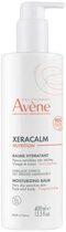 Balsam do ciała Avene Xeracalm Nutrition Moisturising 400 ml (3282770155099) - obraz 1