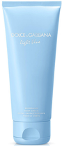 Krem do ciała Dolce&Gabbana Light Blue 200 ml (8057971180301) - obraz 1