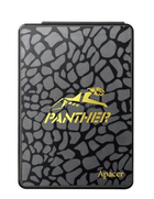 Накопитель Apacer SSD 2.5" 240GB (AP240GAS340G-1)