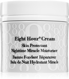 Нічний крем для обличчя Elizabeth Arden Eight Hour Nighttime Miracle Moisturizer 50 мл (0085805529642) - зображення 1