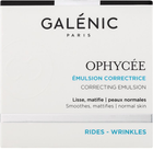 Емульсія для обличчя Galenic Ophycee Correcting Emulsion 50 мл (3282770074949) - зображення 2