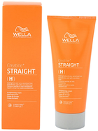Крем для волосся Wella Professionals Creatine+ Straight H 200 мл (8005610438214) - зображення 1