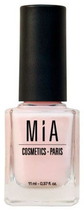 Lakier do paznokci Mia Cosmetics Paris Vernis A Ongles Nude 11 ml (8436558880313) - obraz 1