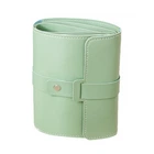 Органайзер книжка Casegrace SP-01260 Green 16*14*4,5 см для украшений и ювелирных изделий