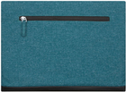 Чохол для ноутбука RIVACASE Lantau 8803 13.3-14" Aqua (8803AQUAMELANGE) - зображення 5