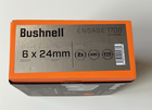 Далекомір лазерний Bushnell PRIME 1700 6x24mm Темно-сірий - зображення 4