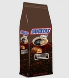 Молотый кофе Snickers 283г