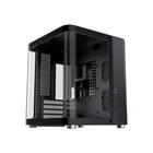 Корпус для ПК JONSBO TK-1 Black