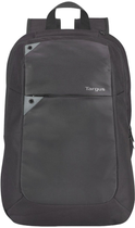 Plecak dla laptopa Targus Intellect 15.6” Laptop Backpack Black/Gray (TBB565GL) - obraz 2