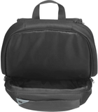 Plecak dla laptopa Targus Intellect 15.6” Laptop Backpack Black/Gray (TBB565GL) - obraz 3