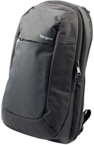 Plecak dla laptopa Targus Intellect 15.6” Laptop Backpack Black/Gray (TBB565GL) - obraz 7