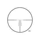 Оптический прицел Bushnell Elite Tactical DMR3 3,5-21x50 сітка EQL (ETDMR3EQL) - изображение 6