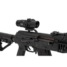Оптичний приціл Primary Arms GLx 2X сітка ACSS CQB-M5 7.62x39/.300 BLK (710012) - зображення 5