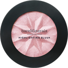 Рум'яна для обличчя Bareminerals Gen Nude Highlighting Blush Rose Glow 3.8 г (194248100087)