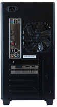 Komputer Adax Draco R5500 (ZDAXK0B001M0) Black - obraz 6