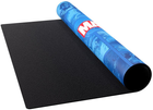 Ігровий килимок Gamegenic Marvel Champions синій гумовий (4251715412657) - зображення 3