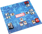 Ігровий килимок Gamegenic Marvel Champions синій гумовий (4251715412657) - зображення 5