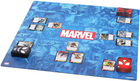 Ігровий килимок Gamegenic Marvel Champions синій гумовий (4251715412657) - зображення 6