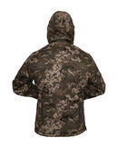Куртка Soft Shell ММ-14 Pancer Protection під кобуру 44 - зображення 8