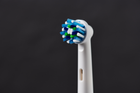 Електрична зубна щітка Oral-b Braun Smart 4 4100S White (4210201203872) - зображення 3