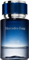 Woda perfumowana męska Mercedes-Benz Ultimate 75 ml (3595471023001) - obraz 1