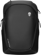 Plecak dla laptopa Alienware Horizon Travel Backpack 18" Black (460-BDPS) - obraz 1