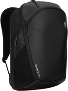 Plecak dla laptopa Alienware Horizon Travel Backpack 18" Black (460-BDPS) - obraz 3