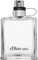 Woda toaletowa męska S.Oliver Men 50 ml (4011700821013) - obraz 1