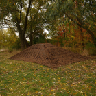 Маскирующая сетка Militex 2х5м Хищник Kiborg (площадь 10 кв.м.) (9085) - изображение 6