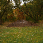 Маскирующая сетка Militex 2х5м Хищник Kiborg (площадь 10 кв.м.) (9085) - изображение 8
