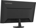 Monitor 31.5" Lenovo C32u-40 (63DAGAT2EU) - obraz 7