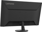 Монітор 31.5" Lenovo C32u-40 (63DAGAT2EU) - зображення 7