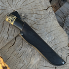Туристический нож Gorillas BBQ Викинг (NT-116) - изображение 7