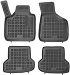 Коврики салону AUDI A3 Sportback 2006 - 2012 Rezaw-Plast (RP 200311)