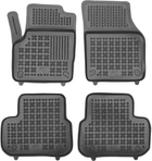 Коврики салону гумові LAND ROVER discovery sport 2014 Rezaw-plast (RP 202903)