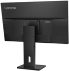 Monitor 23.8" Lenovo ThinkVision E24q-30 (63ECGAT2EU) - obraz 6