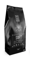 Кофе зерновой Soft KAVAPRO бленд 1 кг