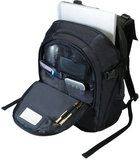Рюкзак для ноутбука Targus Campus Backpack 15-16" 18" Black (460-BBJP) - зображення 4