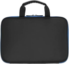 Сумка для ноутбука Dell Work-In Case for Dell Inspiron, Dell Chromebook, and Dell Latitude 11.6" Black/Grey (460-BCLV) - зображення 3