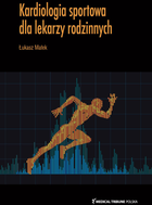 Kardiologia sportowa dla lekarzy rodzinnych - Łukasz Małek (9788366946293) - obraz 1