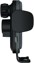 Ładowarka samochodowa Evelatus WCH03 USB-A Black (4752192036591) - obraz 2
